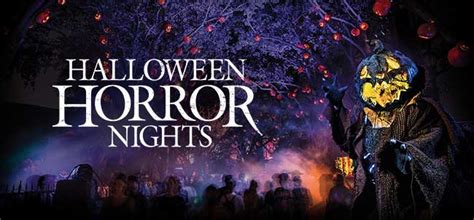 Halloween Horror Nights Theme This Year Glemercedesblog