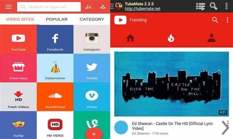 Get the official youtube app for android phones and tablets. Best YouTube Video Downloader App for Android - Updated ...
