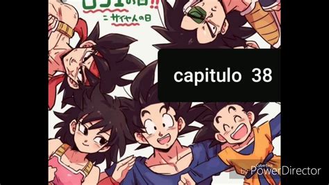 Qhps Goku Caia En High School Dxd Capitulo 38 Youtube