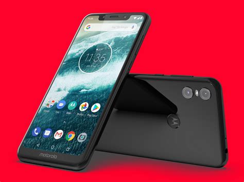 Motorola One Power Reviews Prices And Specifications