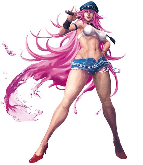 Poison Final Fight Legends Of The Multi Universe Wiki Fandom