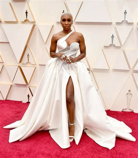 Oscars 2020 What Celebrities Wore To The Biggest Night On Hollywood