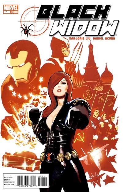 At one point, black widow was going to debut long before the falcon and the winter soldier — then a global pandemic happened and the release slate from marvel studios got all that is, of course, until the show's finale when it a direct reference to scarlett johansson's avenger was snuck into the series. What to expect from Marvel's Avengers spin-off 'Black ...