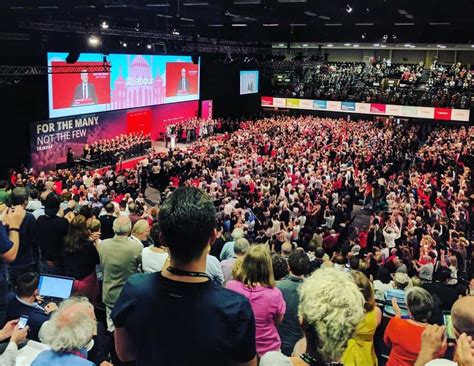 all motions to labour party conference 2019