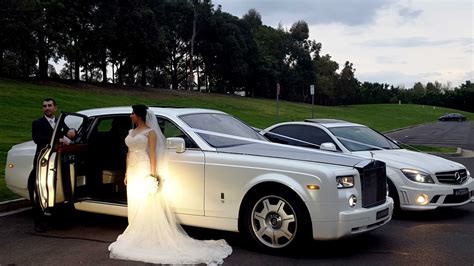 Entice Rolls Royce Wedding Car Hire Sydney I Rolls Royce Wedding Cars