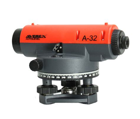 Manufacturer Automatic Level Surveying Instrument Auto Level Supplier