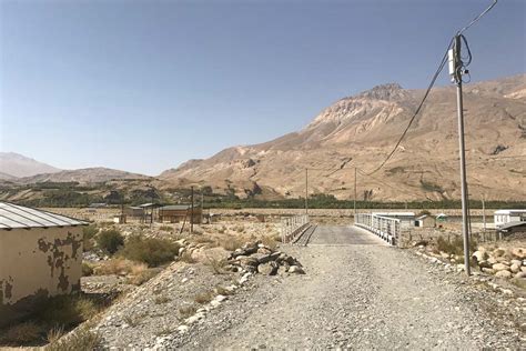 Tajikistan Border Crossings The Adventures Of Nicole