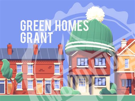 Here's how the green homes grant scheme works. Green Homes Grant: get £10,000 for home improvement ...