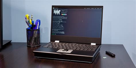 Review Mnt Reform Laptop Has Fully Open Hardware And Software—for
