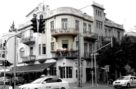 He sang with so much feeling and sometimes has guests to. Israeli Attractions: Tel Aviv Bauhaus Architecture