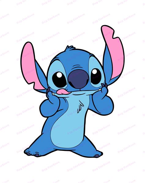 Pin by Mahdie on Stich in 2020 | Stitch drawing, Lilo and stitch, Cute