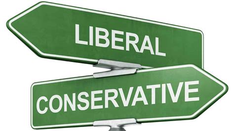 Apakah Yang Dimaksud Dengan Konservatisme Politik And Pemerintahan