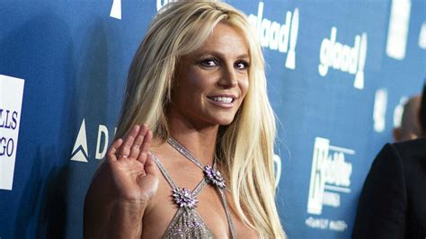 Britney Spears Asks To Address Court In Controversial Conservatorship