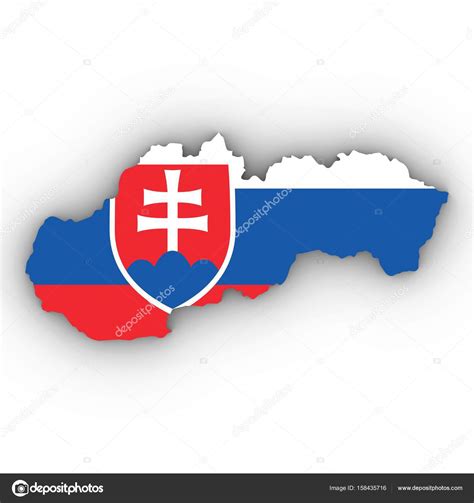 Slovakia Map Slovakia Map Icef Monitor Market Intelligence For International Student