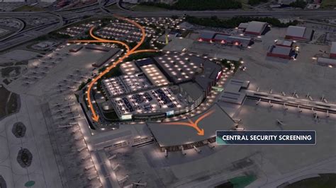 San Antonio City Council Considering Plan To Turn International Airport