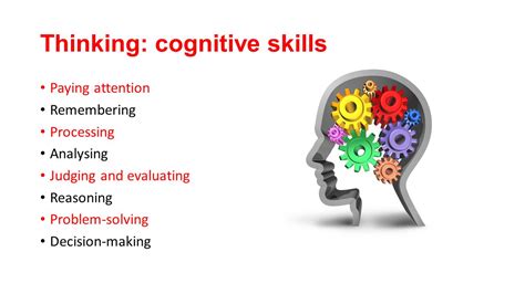 Cognitive Skills Colts Neck Township Cognition Testing School 07722