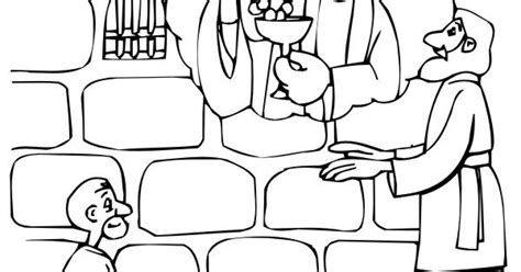Joseph Dreams Coloring Pages | Go Back > Gallery For > Josephs Dream