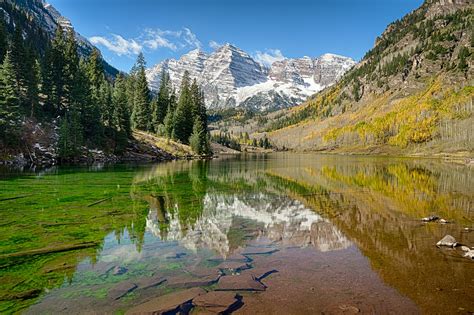 15 Awe-Inspiring National Forests in the United States