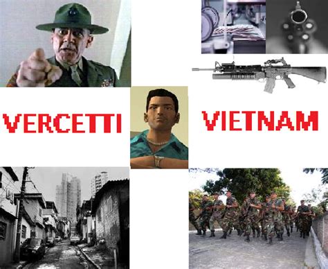 Historiasv V Vercetti En Vietnam Grand Theft Encyclopedia Fandom