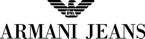 Official Armani Jeans Logo Joseph Clothing