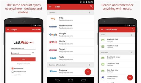 Dedicated password managers have a singular goal and have been adding helpful features for years now. LastPass finally gets official support for Android Oreo ...