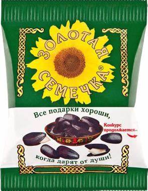 Вредны семечки при диете