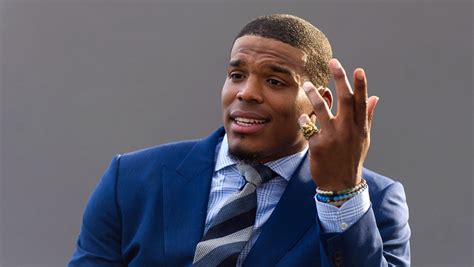 cam newton apology video over degrading comment to female reporter hollywood reporter