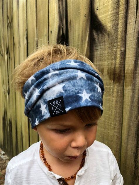 This Baby Boy Headband Is Perfect To Keep Your Little Ones Ears And