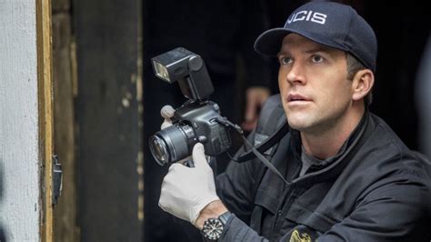 What Lucas Black Has Done Since Ncis New Orleans