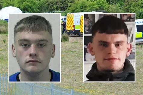 Judge Says Murderer Of Sunderland Teen Found In Makeshift Grave Is