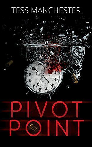 Book Review Of Pivot Point Book 1 Time Series Fiction Books