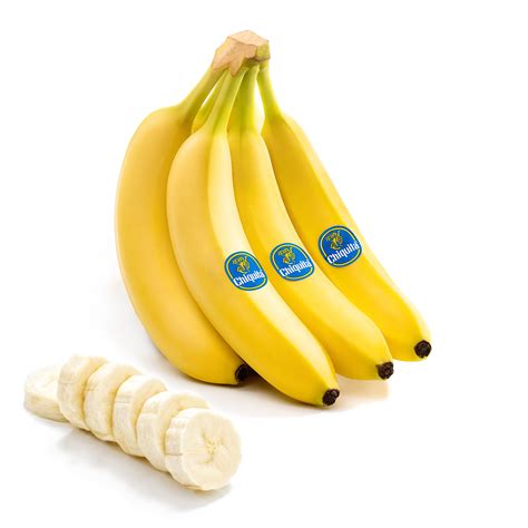 Banane Chiquita Sfuse Carrefour