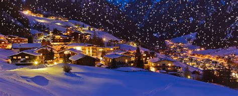 christmas - Winter Ski | Andorra Travel Service