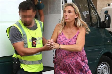 Magaluf Holiday Sickness Scam Suspect Ran Bar Where Girl Performed Sex Act On 24 Lads Daily Star