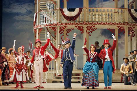 Music theory is very vast and required time and practice to know it completely. Stage and Cinema's Review of "Show Boat" by San Francisco Opera at the War Memorial Opera House ...