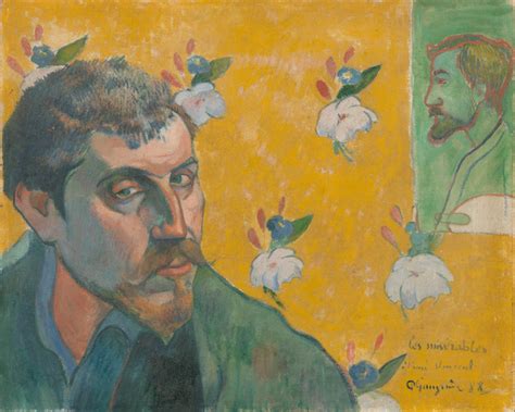 How Post Impressionist Paul Gauguins Unconventional Life Inspired His