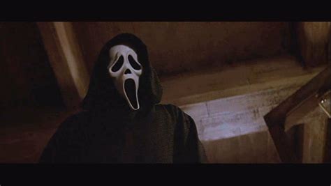 Scream 3 Scream Image 18089915 Fanpop