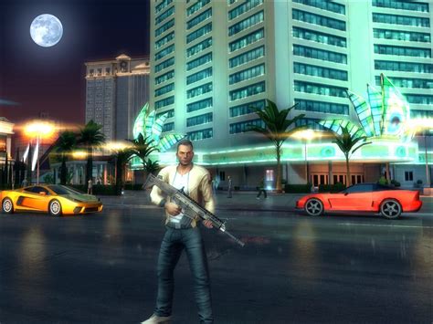 Gameloft Releases First Developer Diary And New Screenshots For