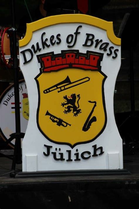 Dukes Of Brass Home