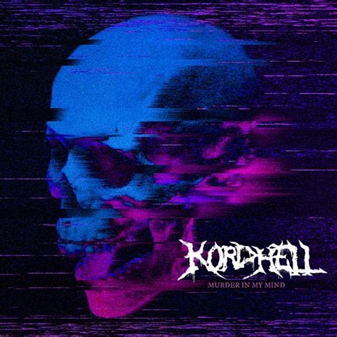 ‎murder In My Mind Single By Kordhell On Apple Music
