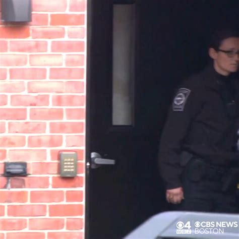 Brian Walshe taken into police cruiser | Cohasset, husband | BREAKING