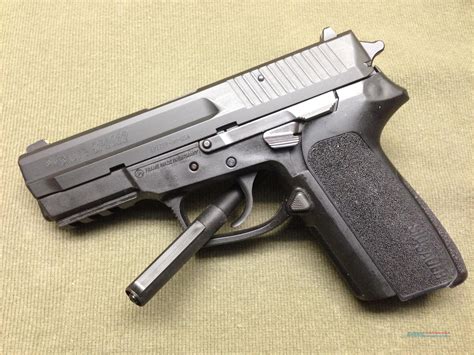 Sig Sauer Sp2022 9 B Pistol 9mm 10 For Sale At
