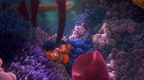 Finding Nemo 2003 Disney Finding Nemo 2003