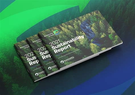 2021 Sustainability Report Reconomy