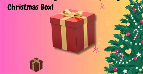 Self Opening Christmas Box By Massimo Aruta Download Free Stl Model