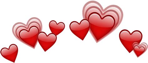 30 Red Heart Emoji Png Woolseygirls Meme Vrogue