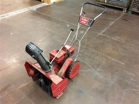 I have a toro snow hound (model 31301900001 with parts catalog ).idont know where carb. BigIron