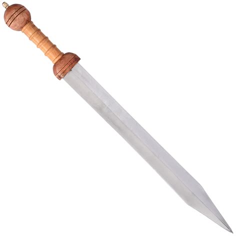 Handmade Roman Gladius Historic Sword With Scabbard 1m3 Swd1