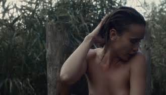 Naked Peri Baumeister In The Last Kingdom