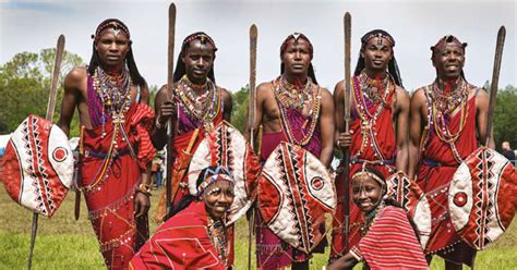 Cultural Practices Of Kenya Discover Africa